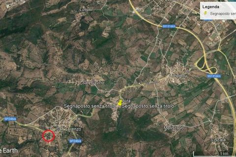 Helårsgrund i Budoni, Sassari, Budoni - € 70.000 | Ref: BUD-08-23 - foto 2