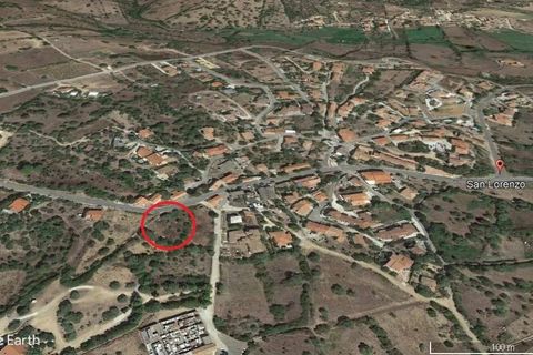 Helårsgrund i Budoni, Sassari, Budoni - € 70.000 | Ref: BUD-08-23 - foto 3
