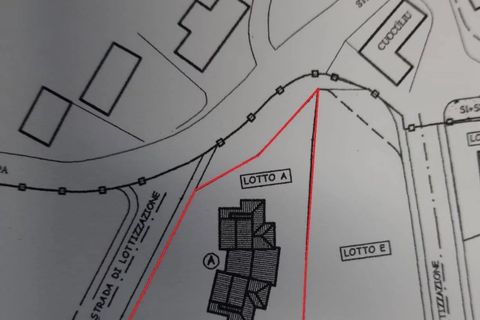 Helårsgrund i Budoni, Sassari, Budoni - € 70.000 | Ref: BUD-08-23 - foto 4