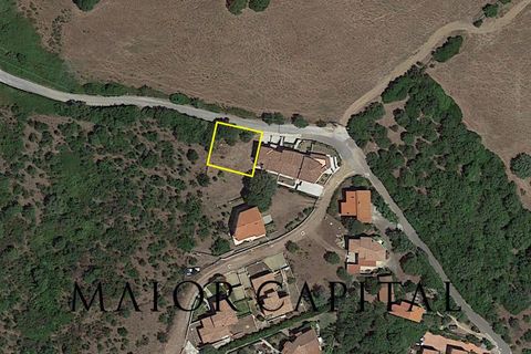 Helårsgrund i Budoni, Sassari, Budoni - € 78.000 | Ref: BUD-25-23 - foto 2