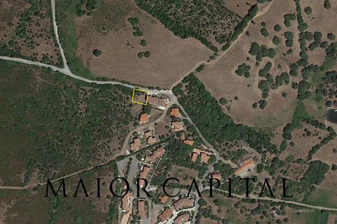 Helårsgrund i Budoni, Sassari, Budoni - € 78.000 | Ref: BUD-25-23 - foto 3
