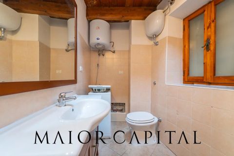Leilighet i Ozieri, Sassari, Ozieri - € 79 000 | Ref: OSV-01-26 - foto 8