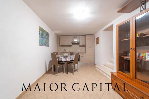 Leilighet i Ozieri, Sassari, Ozieri - € 79 000 | Ref: OSV-01-26 - foto 10