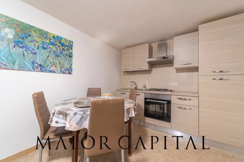 Leilighet i Ozieri, Sassari, Ozieri - € 79 000 | Ref: OSV-01-26 - foto 11