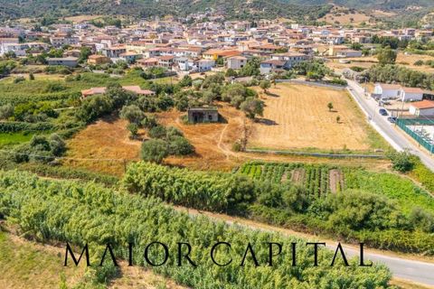 Landejendom i Torpe, Nuoro, Torpe - € 93.000 | Ref: TOV-03-25 - foto 1