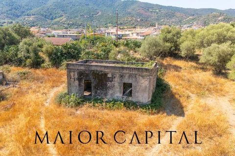 Landejendom i Torpe, Nuoro, Torpe - € 93.000 | Ref: TOV-03-25 - foto 5