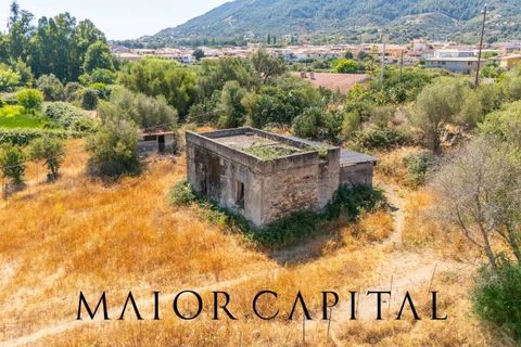 Landejendom i Torpe, Nuoro, Torpe - € 93.000 | Ref: TOV-03-25 - foto 6