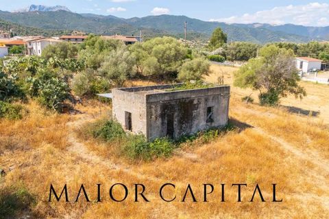 Landejendom i Torpe, Nuoro, Torpe - € 93.000 | Ref: TOV-03-25 - foto 7