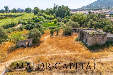 Landejendom i Torpe, Nuoro, Torpe - € 93.000 | Ref: TOV-03-25 - foto 8