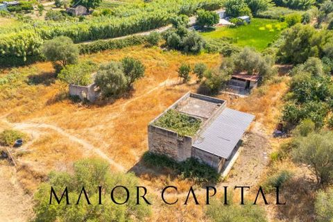 Landejendom i Torpe, Nuoro, Torpe - € 93.000 | Ref: TOV-03-25 - foto 9