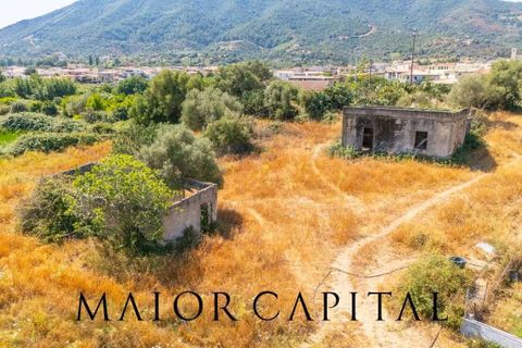Landejendom i Torpe, Nuoro, Torpe - € 93.000 | Ref: TOV-03-25 - foto 11