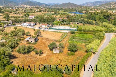 Landejendom i Torpe, Nuoro, Torpe - € 93.000 | Ref: TOV-03-25 - foto 18