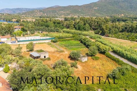 Landejendom i Torpe, Nuoro, Torpe - € 93.000 | Ref: TOV-03-25 - foto 19