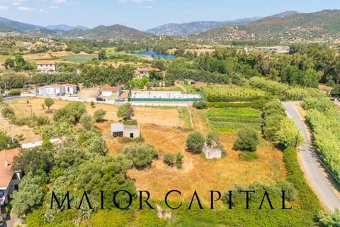 Landejendom i Torpe, Nuoro, Torpe - € 93.000 | Ref: TOV-03-25 - foto 20