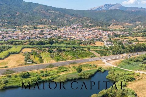 Landejendom i Torpe, Nuoro, Torpe - € 93.000 | Ref: TOV-03-25 - foto 23