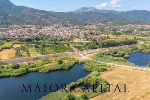 Landejendom i Torpe, Nuoro, Torpe - € 93.000 | Ref: TOV-03-25 - foto 24
