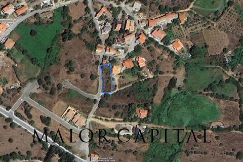 Helårsgrund i Posada, Nuoro, Posada - € 100.000 | Ref: BUD-13-25 - foto 1