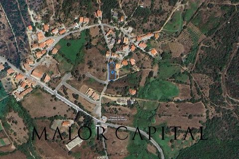 Helårsgrund i Posada, Nuoro, Posada - € 100.000 | Ref: BUD-13-25 - foto 3