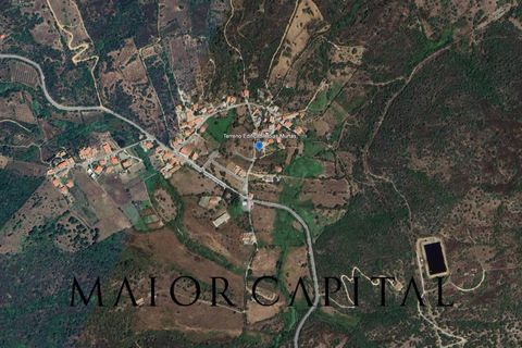 Helårsgrund i Posada, Nuoro, Posada - € 100.000 | Ref: BUD-13-25 - foto 5
