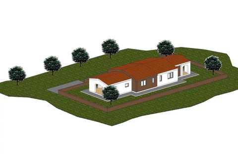 Landejendom i Torpe, Nuoro, Torpe - € 118.000 | Ref: BUD-35-23 - foto 1