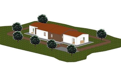 Landejendom i Torpe, Nuoro, Torpe - € 118.000 | Ref: BUD-35-23 - foto 2