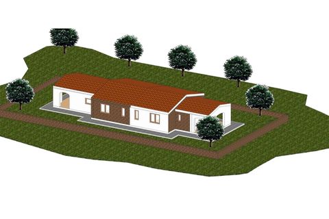 Landejendom i Torpe, Nuoro, Torpe - € 118.000 | Ref: BUD-35-23 - foto 4