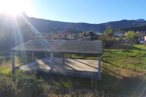 Landejendom i Torpe, Nuoro, Torpe - € 118.000 | Ref: BUD-35-23 - foto 7