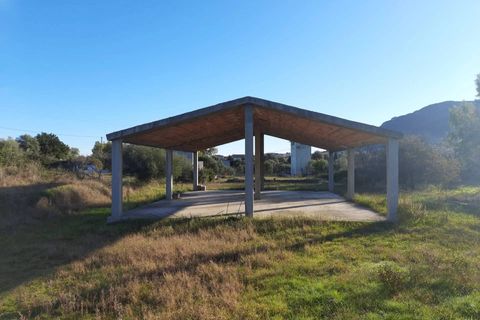 Landejendom i Torpe, Nuoro, Torpe - € 118.000 | Ref: BUD-35-23 - foto 8