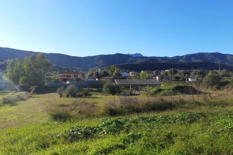 Landejendom i Torpe, Nuoro, Torpe - € 118.000 | Ref: BUD-35-23 - foto 9