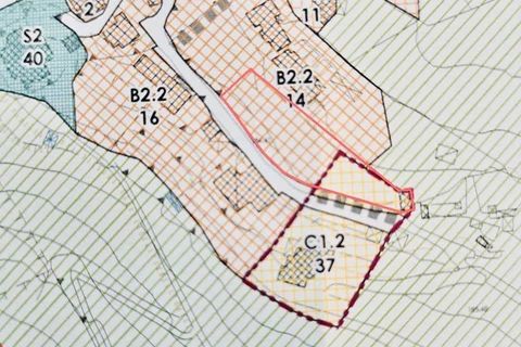 Tomt i Budoni, Sassari, Budoni - € 120 000 | Ref: BUD-33-23 - foto 3