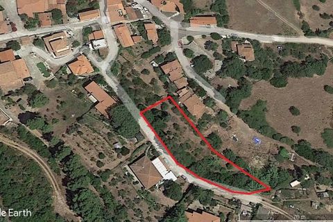 Tomt i Budoni, Sassari, Budoni - € 120 000 | Ref: BUD-33-23 - foto 4