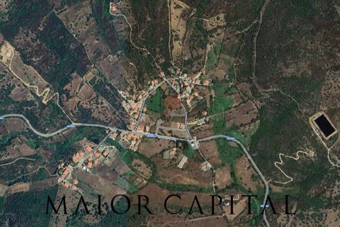 Helårsgrund i Posada, Nuoro, Posada - € 120.000 | Ref: BUD-24-25 - foto 4