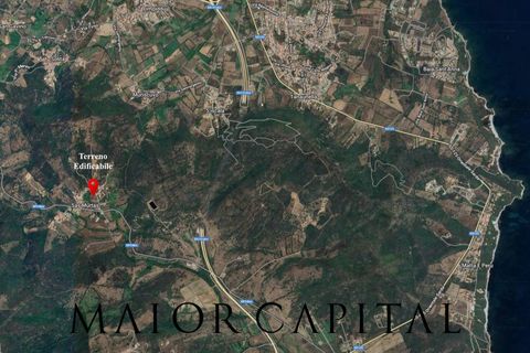 Helårsgrund i Posada, Nuoro, Posada - € 120.000 | Ref: BUD-24-25 - foto 5