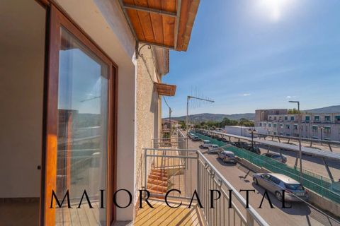 Leilighet i Siniscola, Nuoro, Siniscola - € 125 000 | Ref: SNV-10-25 - foto 10