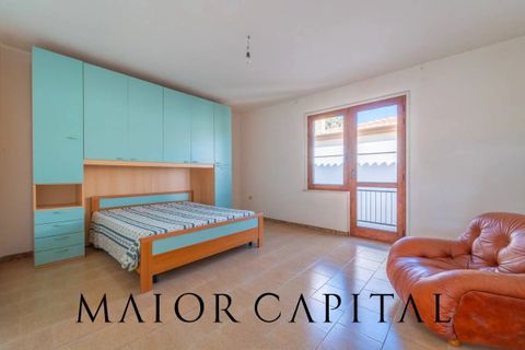 Leilighet i Siniscola, Nuoro, Siniscola - € 125 000 | Ref: SNV-10-25 - foto 11
