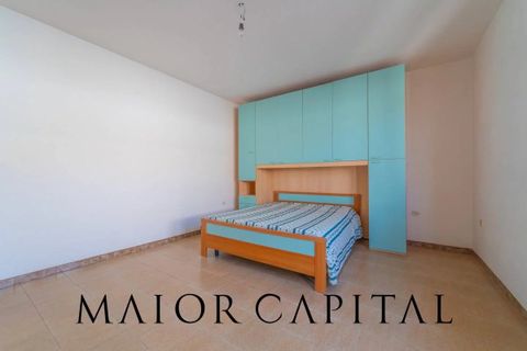 Leilighet i Siniscola, Nuoro, Siniscola - € 125 000 | Ref: SNV-10-25 - foto 12
