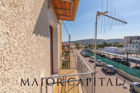 Leilighet i Siniscola, Nuoro, Siniscola - € 125 000 | Ref: SNV-10-25 - foto 14