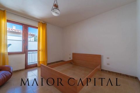 Leilighet i Siniscola, Nuoro, Siniscola - € 125 000 | Ref: SNV-10-25 - foto 15
