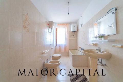 Leilighet i Siniscola, Nuoro, Siniscola - € 125 000 | Ref: SNV-10-25 - foto 21