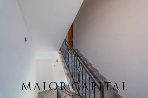 Leilighet i Siniscola, Nuoro, Siniscola - € 125 000 | Ref: SNV-10-25 - foto 24