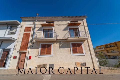 Leilighet i Siniscola, Nuoro, Siniscola - € 125 000 | Ref: SNV-10-25 - foto 26