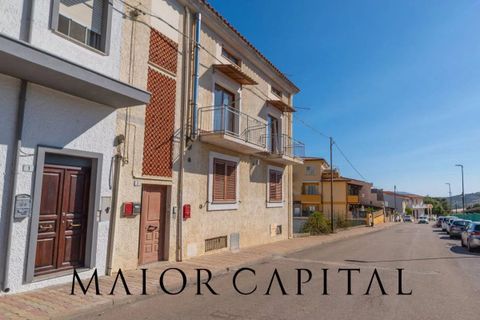 Leilighet i Siniscola, Nuoro, Siniscola - € 125 000 | Ref: SNV-10-25 - foto 27