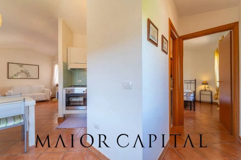 Leilighet i Aglientu, Sassari, Aglientu - € 125 000 | Ref: TGV-08-24 - foto 4