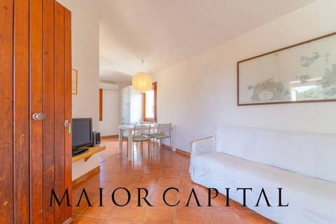 Leilighet i Aglientu, Sassari, Aglientu - € 125 000 | Ref: TGV-08-24 - foto 7
