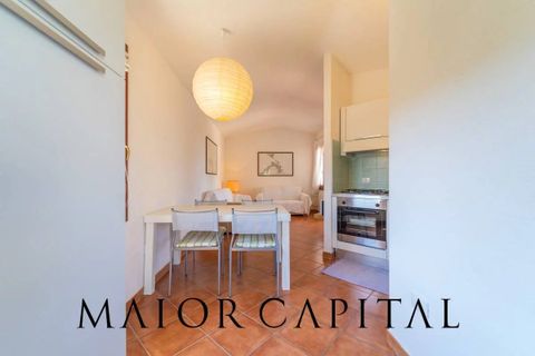 Leilighet i Aglientu, Sassari, Aglientu - € 125 000 | Ref: TGV-08-24 - foto 8