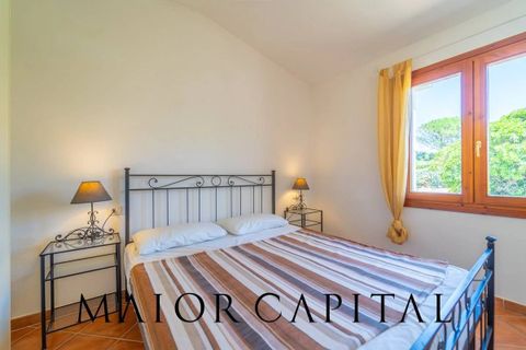 Leilighet i Aglientu, Sassari, Aglientu - € 125 000 | Ref: TGV-08-24 - foto 17
