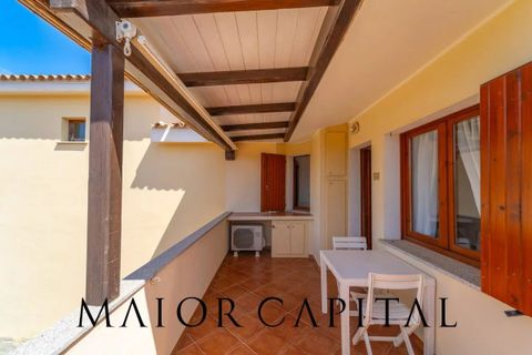 Leilighet i Aglientu, Sassari, Aglientu - € 125 000 | Ref: TGV-08-24 - foto 20