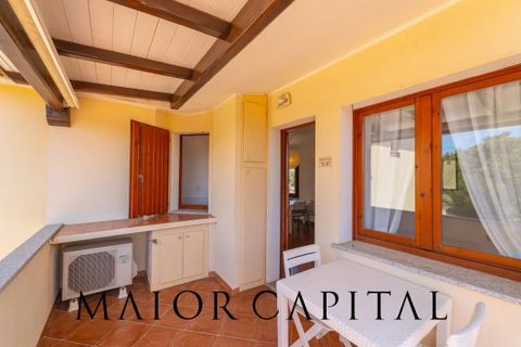 Leilighet i Aglientu, Sassari, Aglientu - € 125 000 | Ref: TGV-08-24 - foto 21