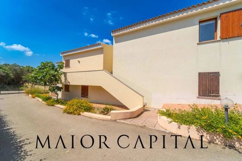 Leilighet i Aglientu, Sassari, Aglientu - € 125 000 | Ref: TGV-08-24 - foto 22