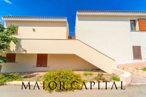 Leilighet i Aglientu, Sassari, Aglientu - € 125 000 | Ref: TGV-08-24 - foto 23